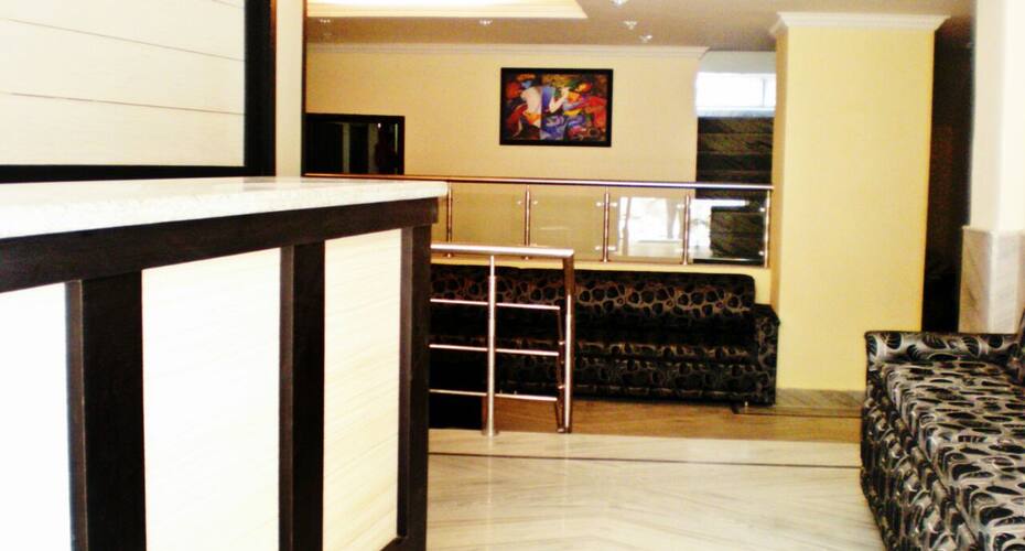 Hotel Vidya Residency, Katra 5